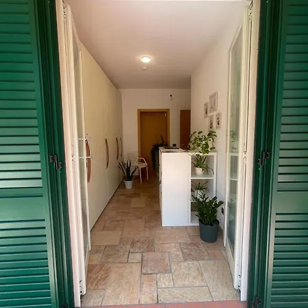 La Corte Delle Marche Πανσιόν *