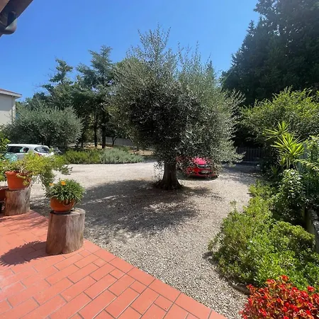 Πανσιόν La Corte Delle Marche Osimo
