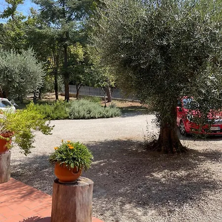 La Corte Delle Marche Πανσιόν Osimo