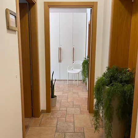 La Corte Delle Marche Πανσιόν Osimo