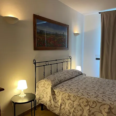 La Corte Delle Marche *