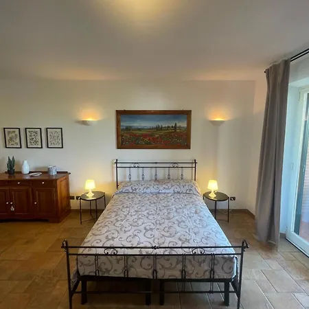 La Corte Delle Marche Πανσιόν Osimo