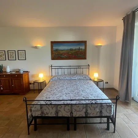 La Corte Delle Marche Osimo