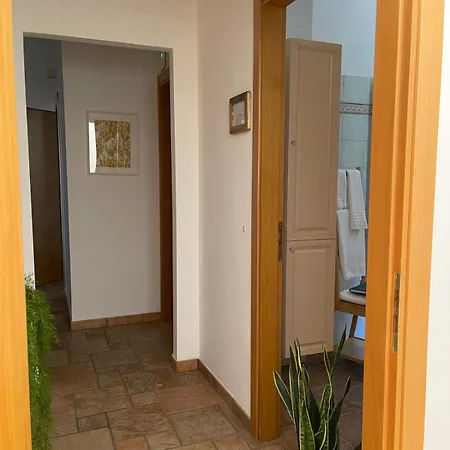 La Corte Delle Marche * Osimo