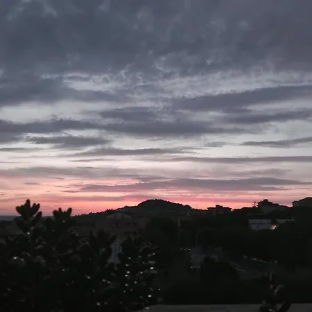 Πανσιόν La Corte Delle Marche