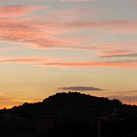 Πανσιόν La Corte Delle Marche